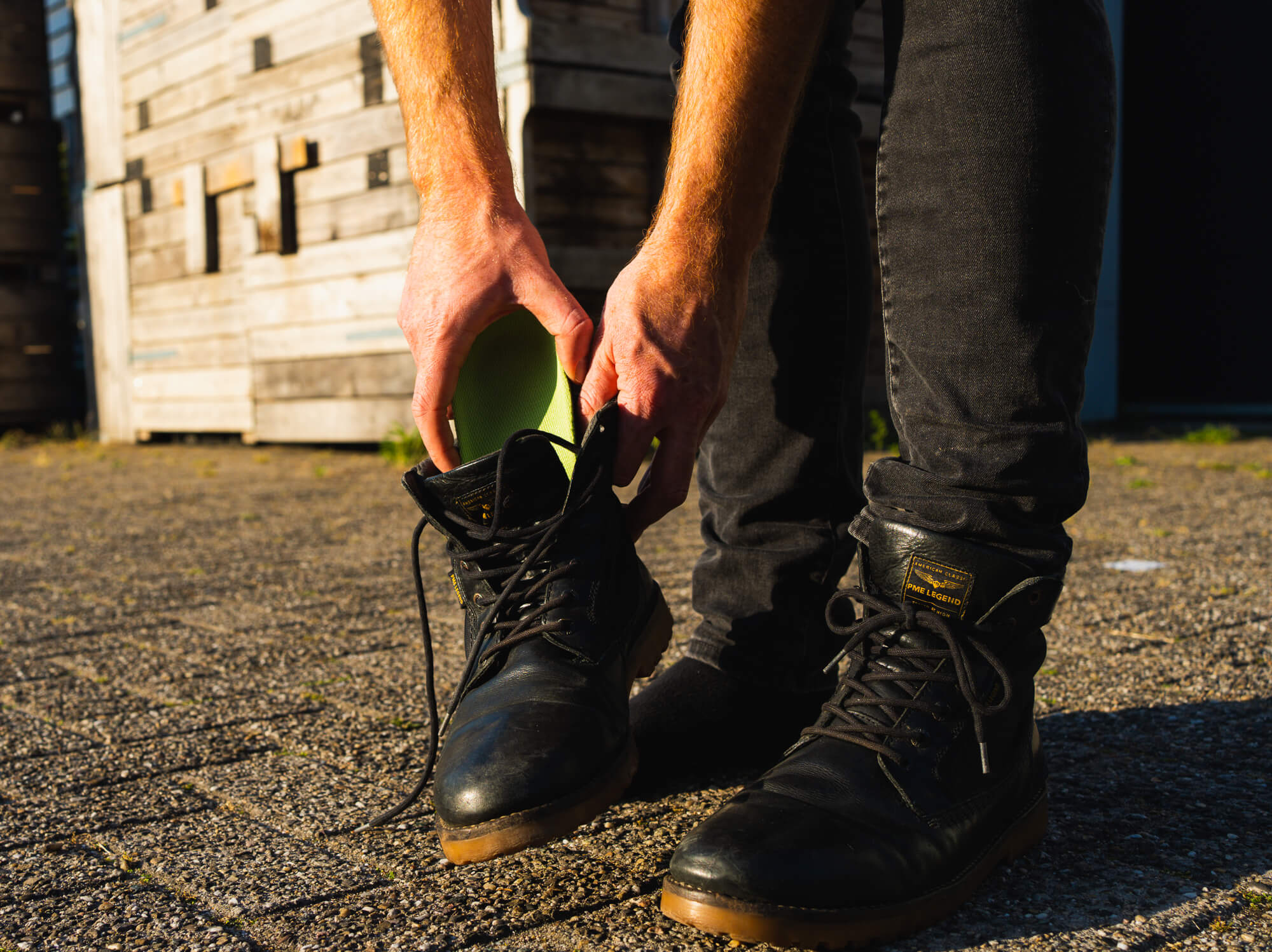 Schoenen waar 2025 zooltjes in kunnen