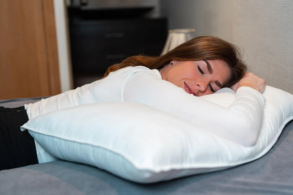 comfortabele kussens