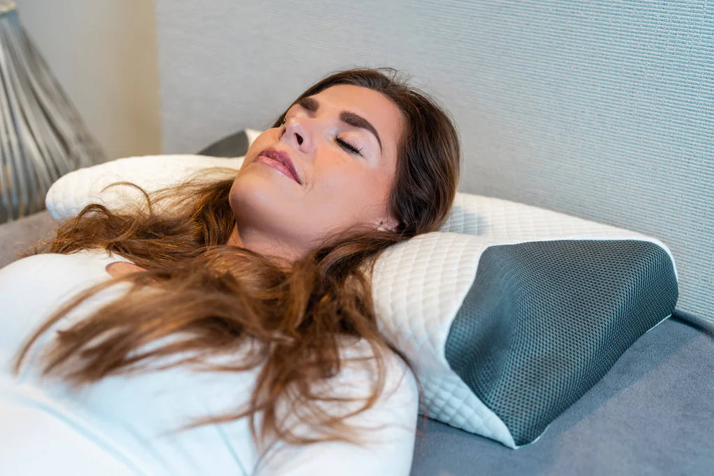 Wat voor kussen heb ik nodig? Ontdek jouw ideale kussen bij Rugexpertise Shop