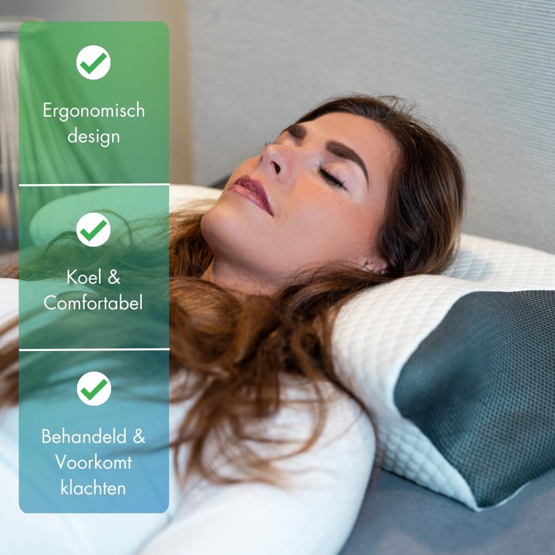 Therapeutisch kussen