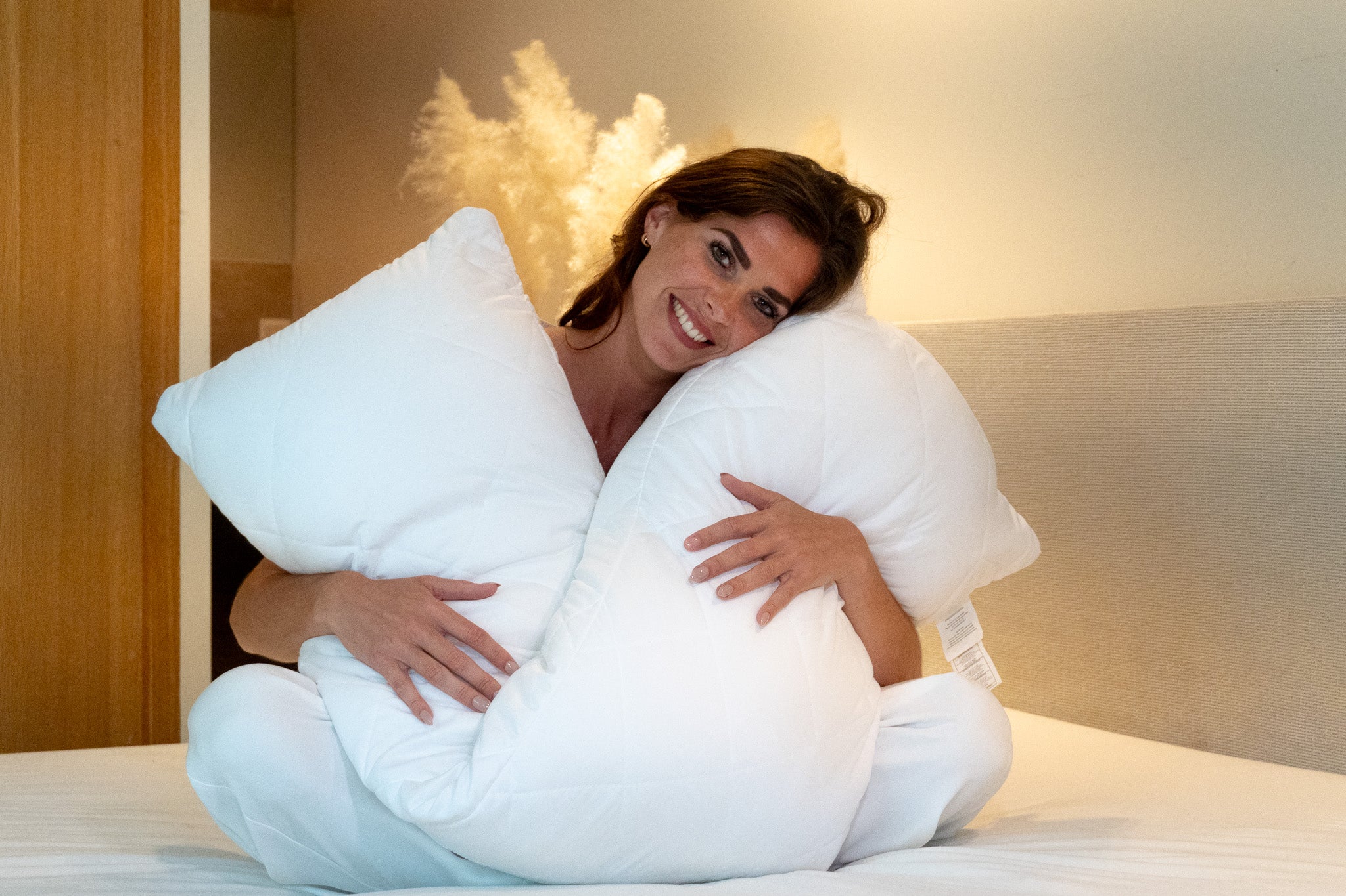 Ergonomisch Zwangerschapskussen – Complete Body Support