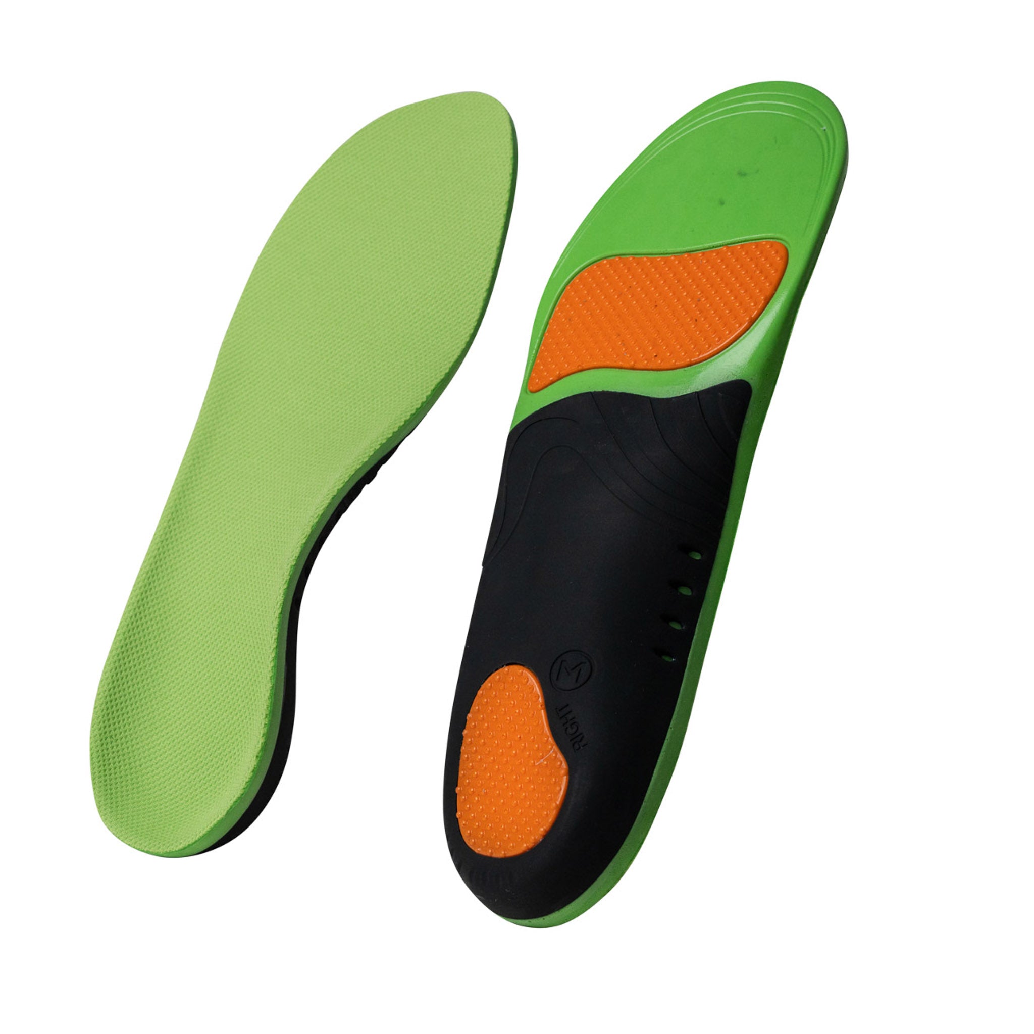 Rug Expertise Centrum - insole trainer