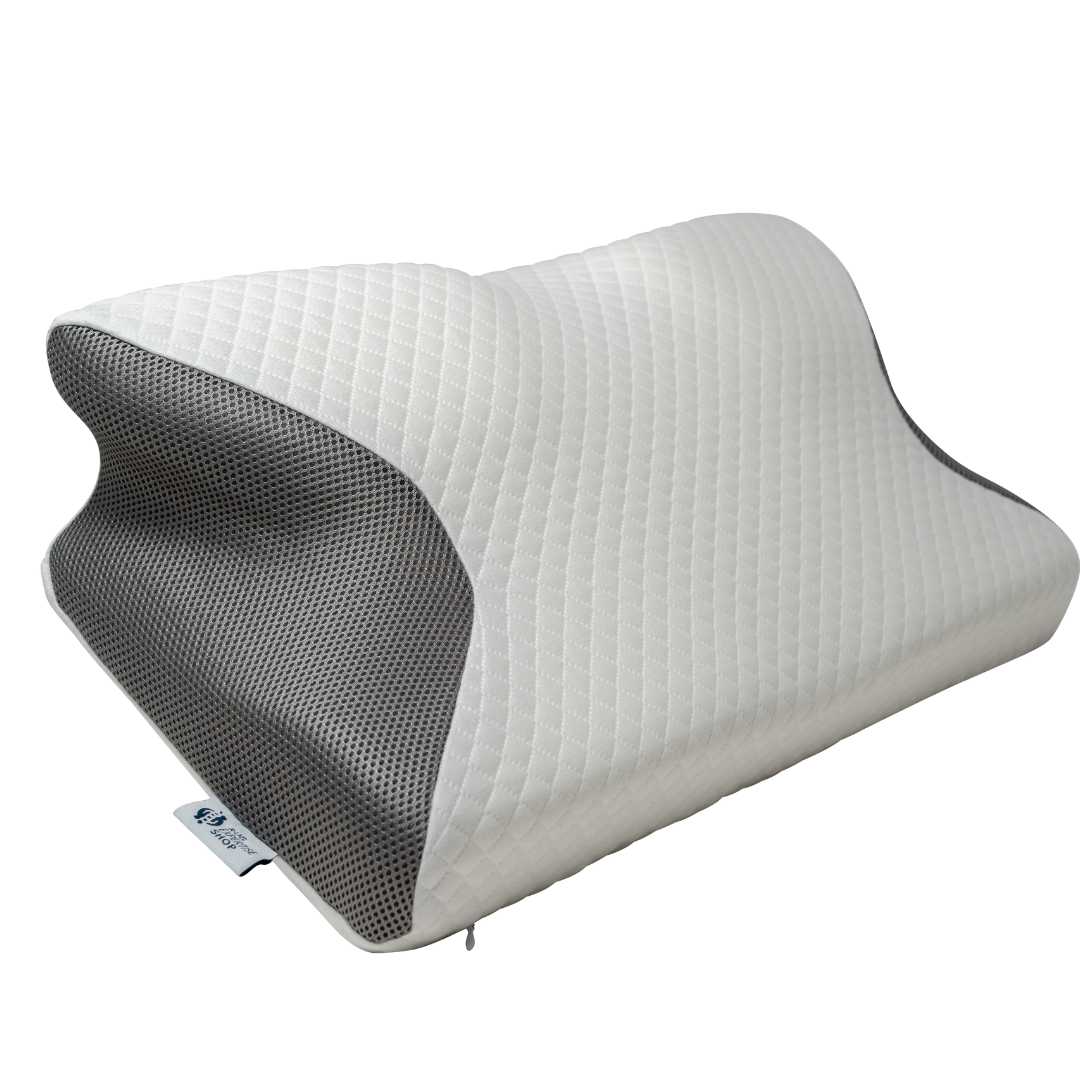 Therapeutisch + Comfort kussen Combi