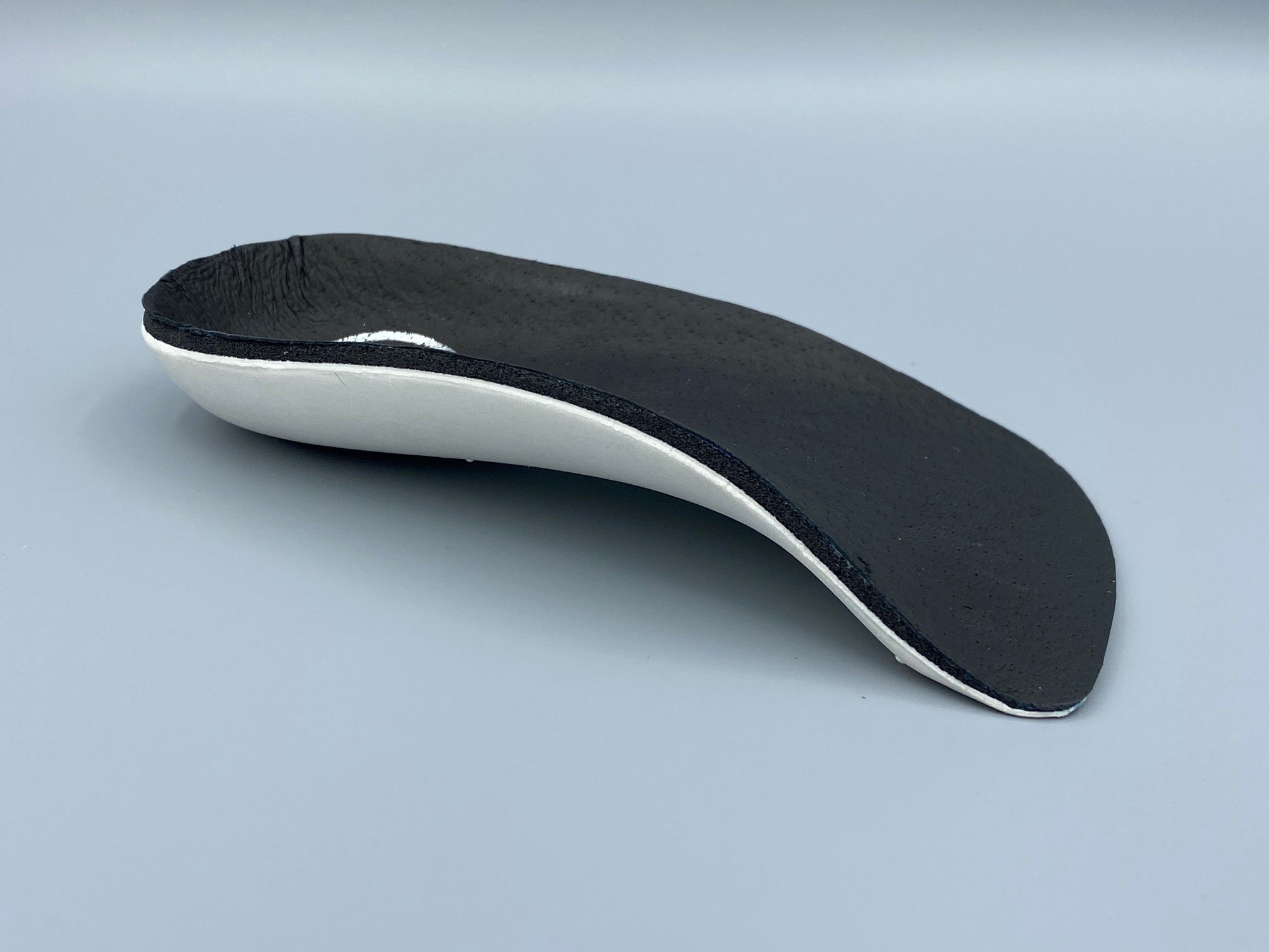 3/4 Insole met cup