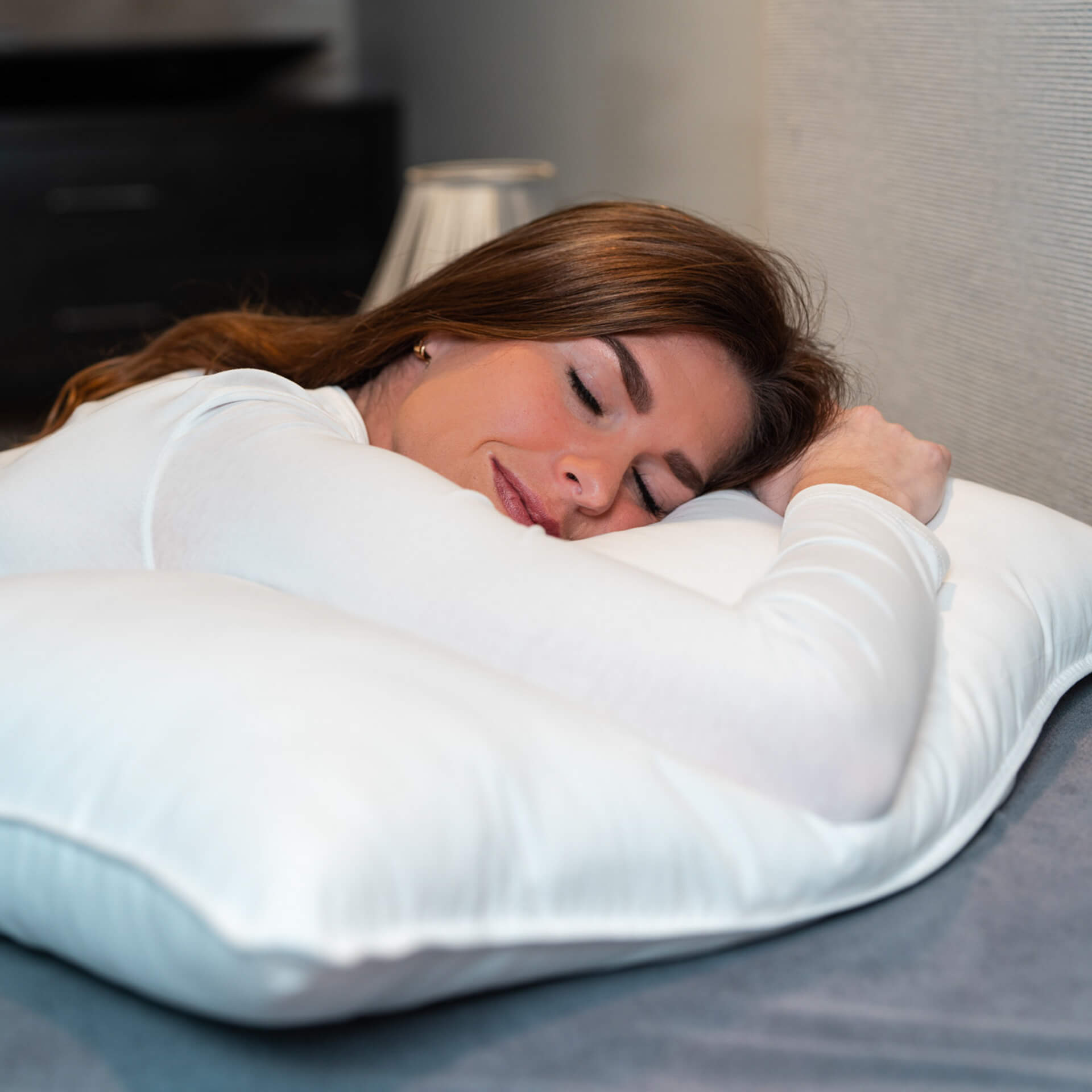 Comfort kussen