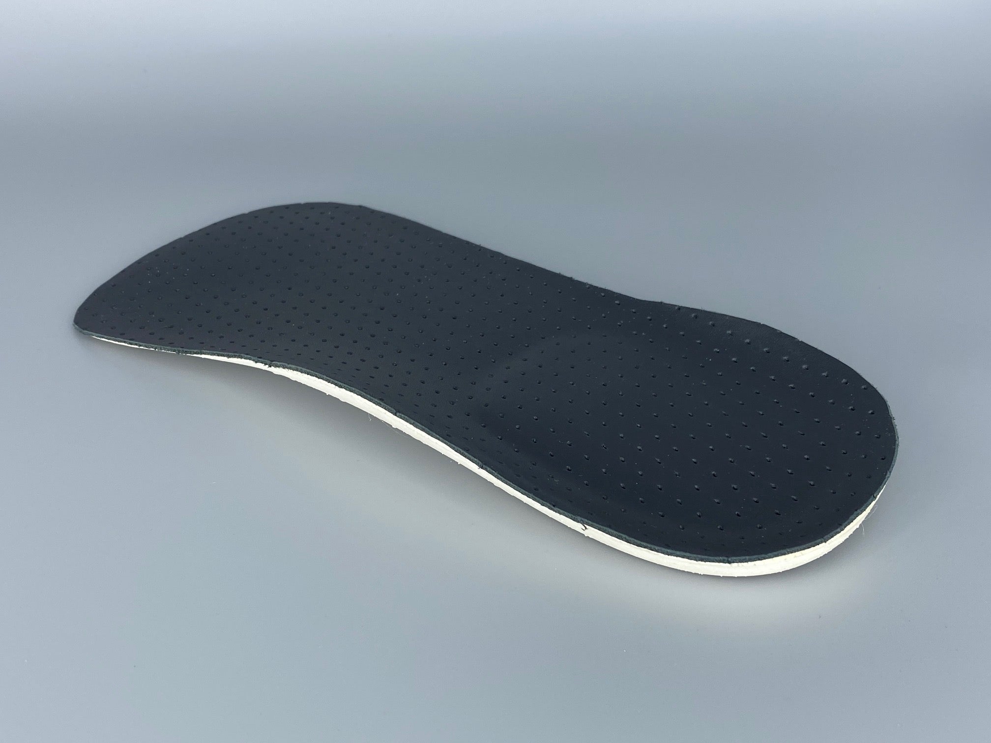 Brede/smalle voet - 3/4 Insole