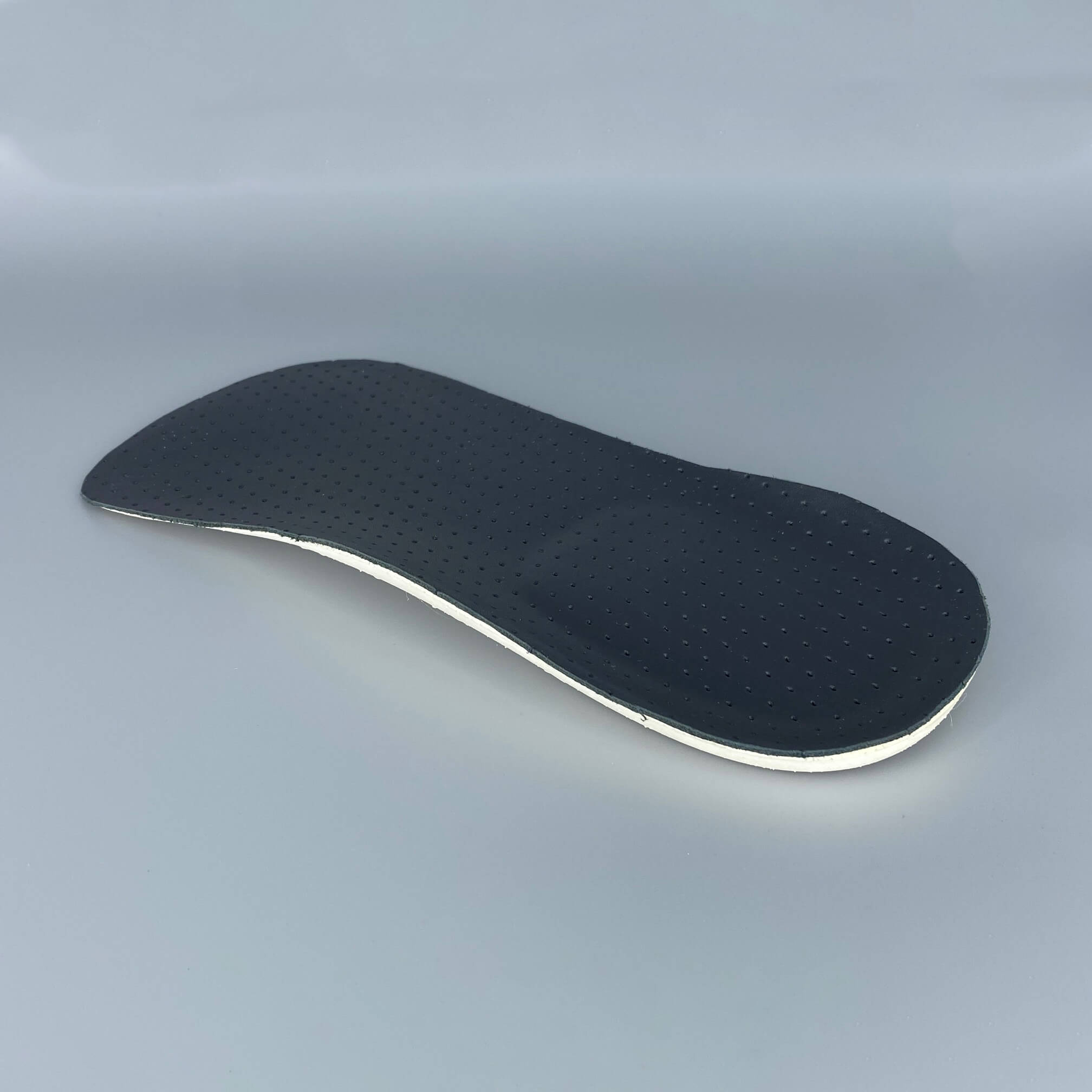 Brede/smalle voet - 3/4 Insole