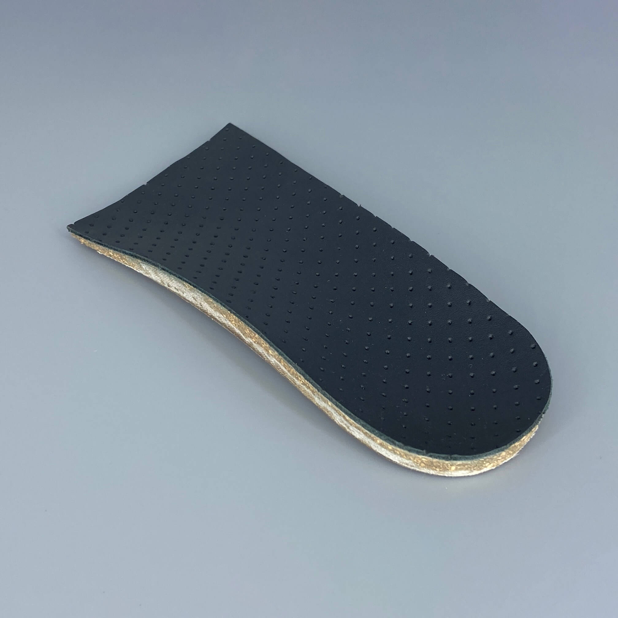 3/4 Insole voor smalle voet