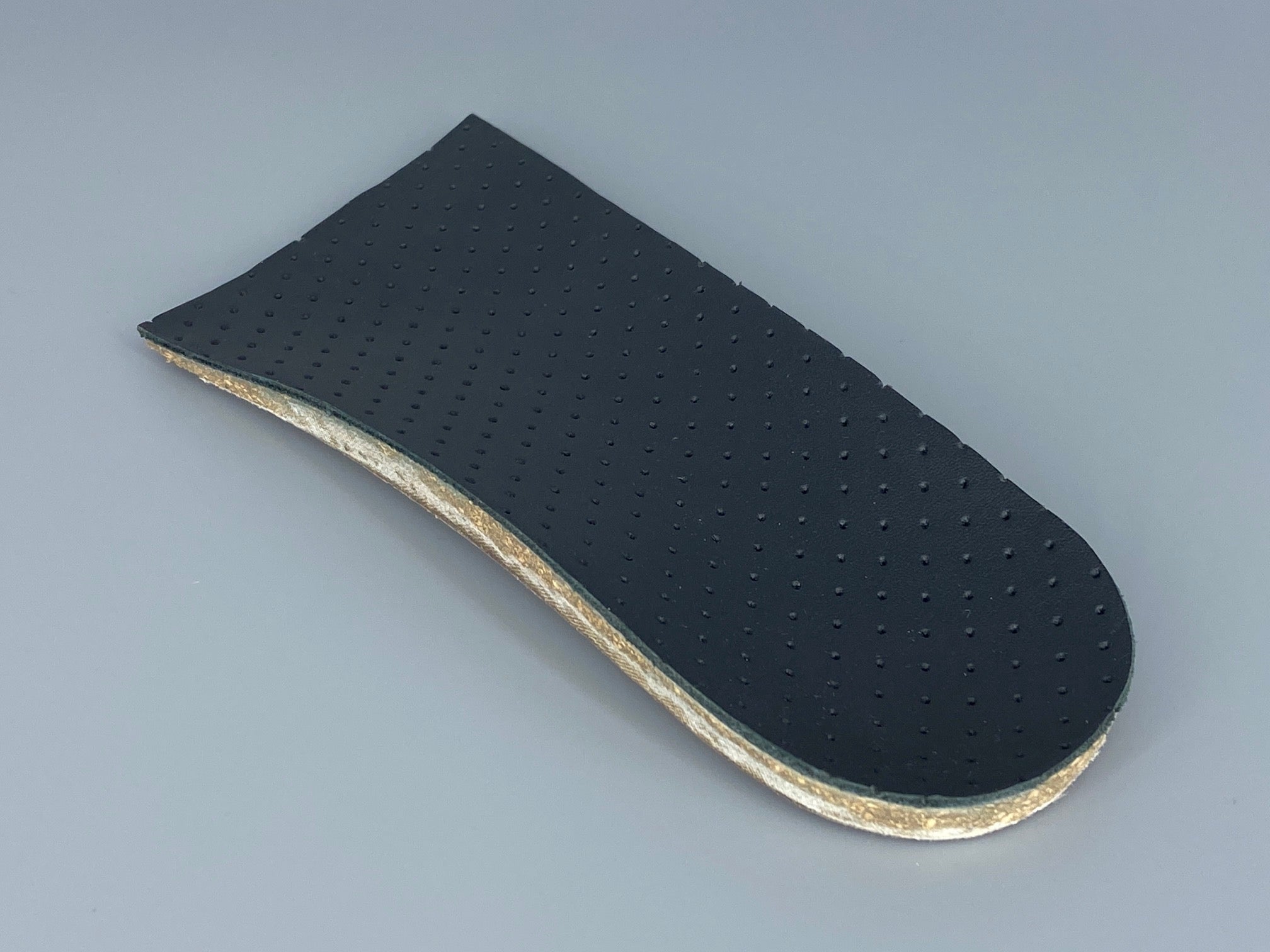 Brede/smalle voet - 3/4 Insole