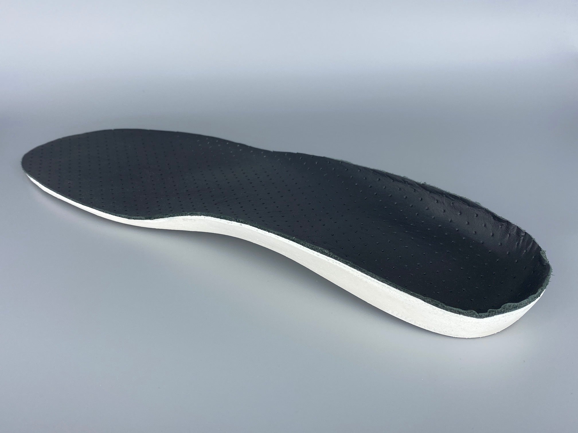 Hele Insole leer