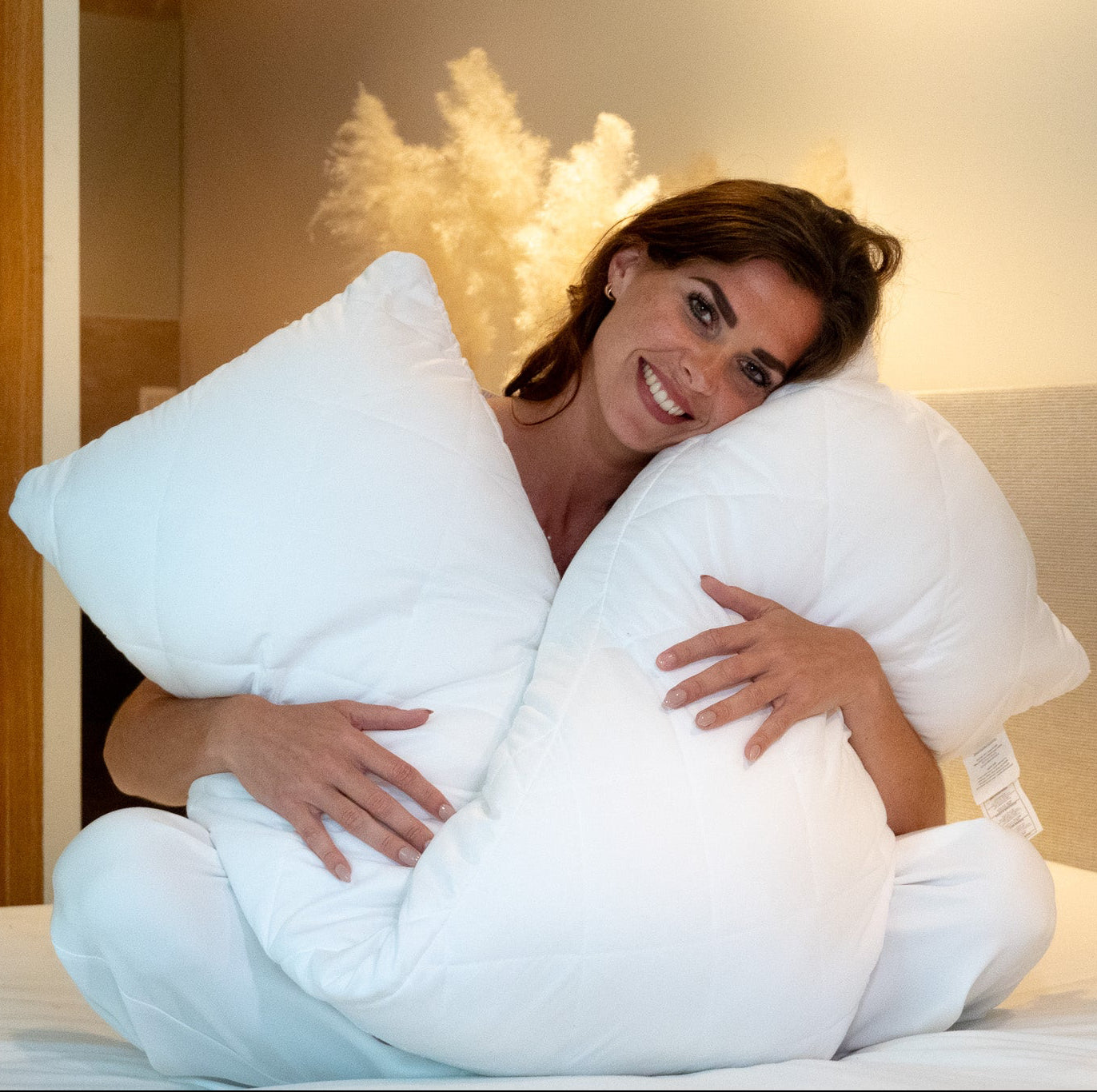 Ergonomisch Zwangerschapskussen – Complete Body Support