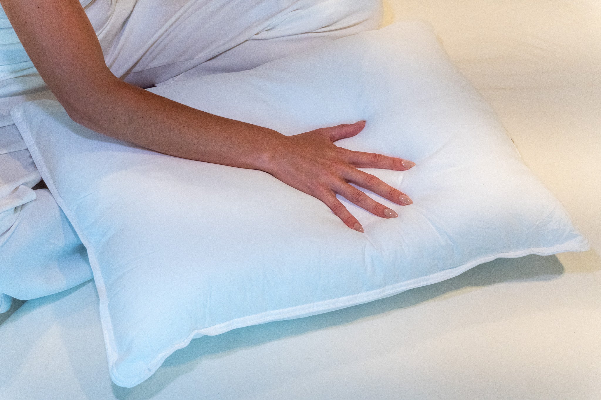 Ergonomisch Comfort Kussen
