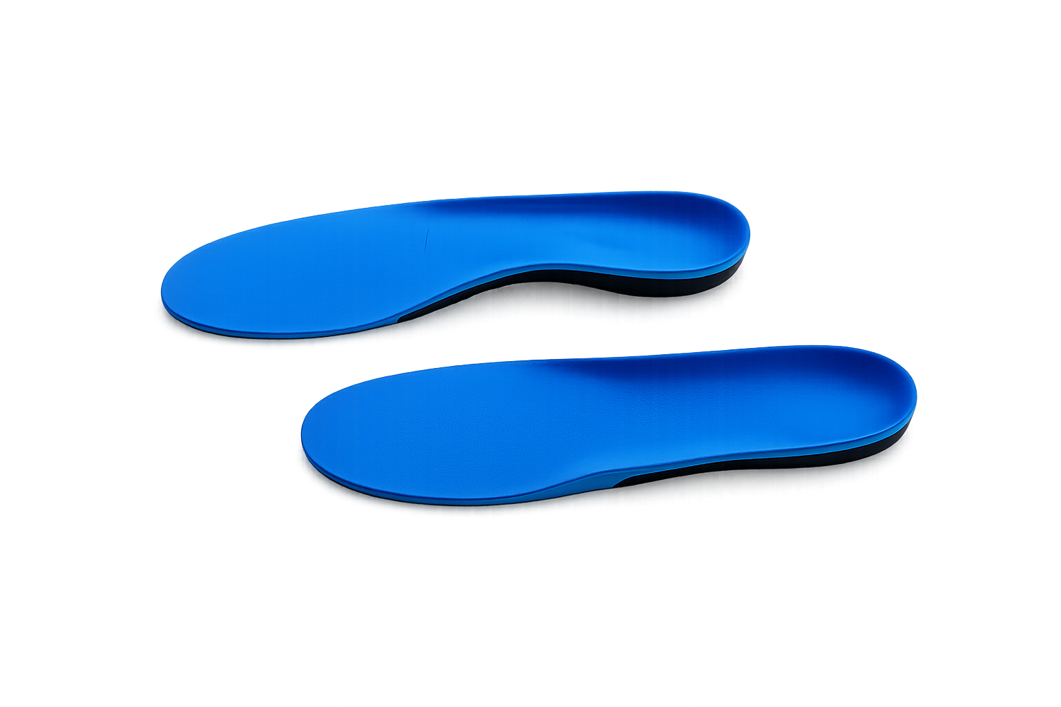 Ergonomische Sport- en werkzooltjes
