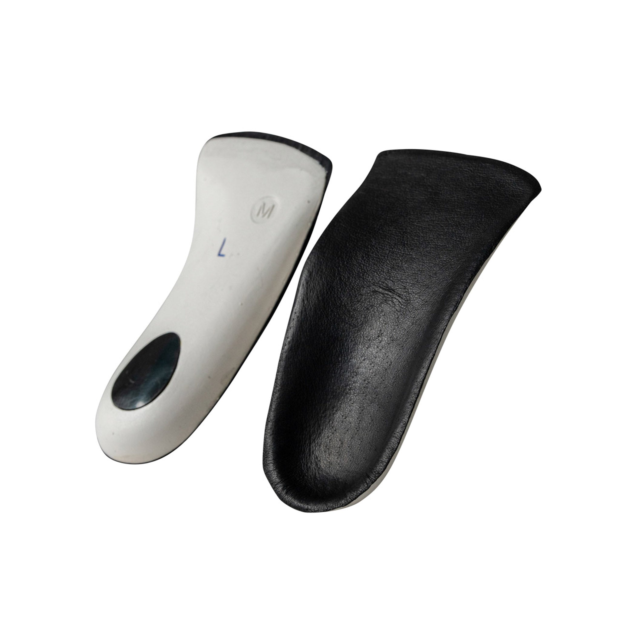 3/4 Insole met cup