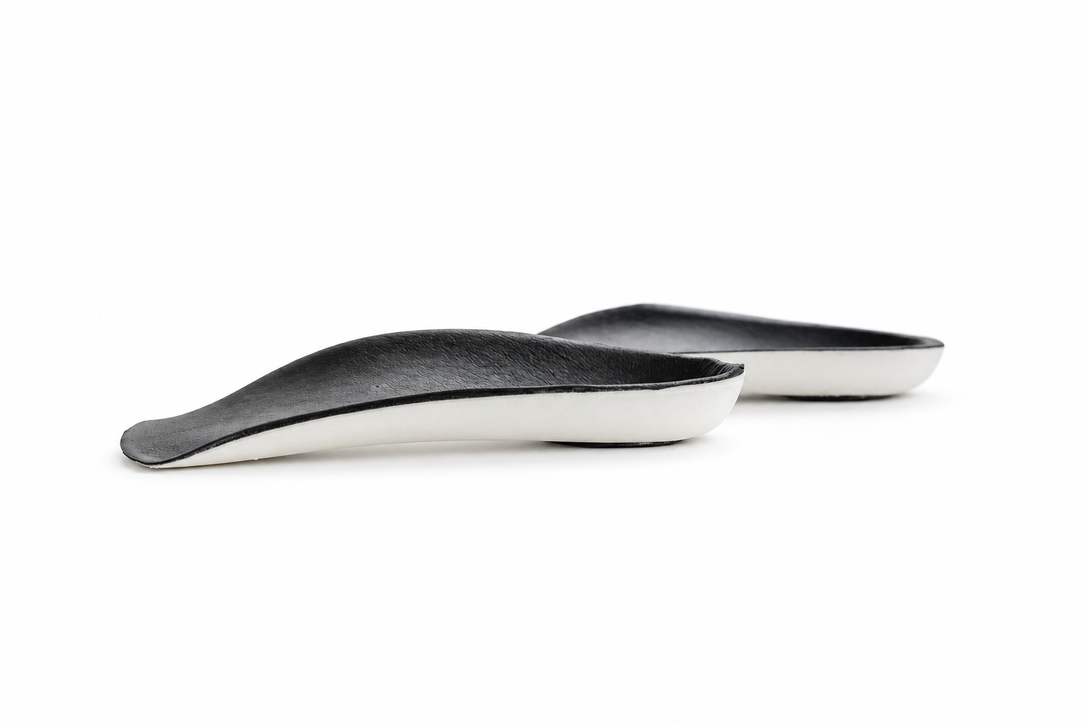 Ergonomische 3/4 Insole met cup