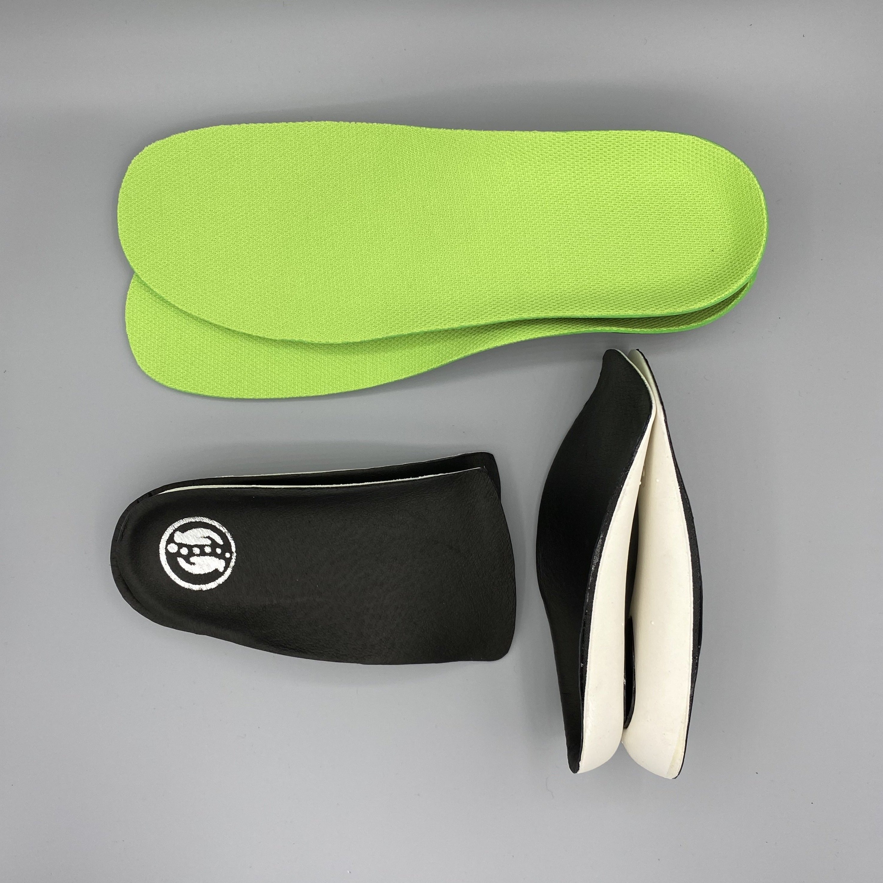 Insole Trainers - Compleet pakket